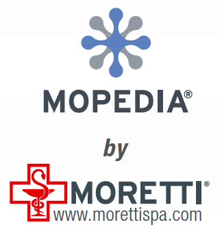 Prodotti sanitari Mopedia